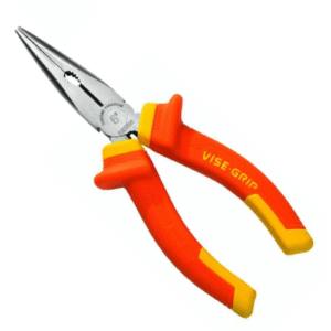 Alicate Bico Meia Cana - Irwin - 131412