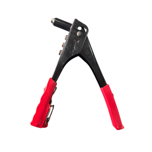 Alicate Rebitador Manual 4 Pontas - Cortag - 132062 - Imagem 2