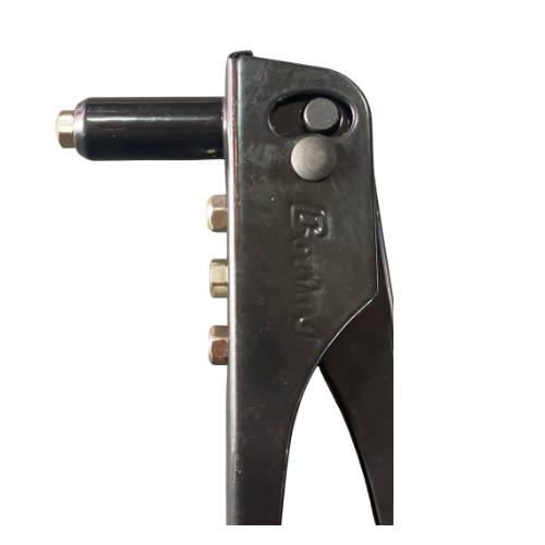 Alicate Rebitador Manual 4 Pontas - Cortag - 132062 - Imagem 3