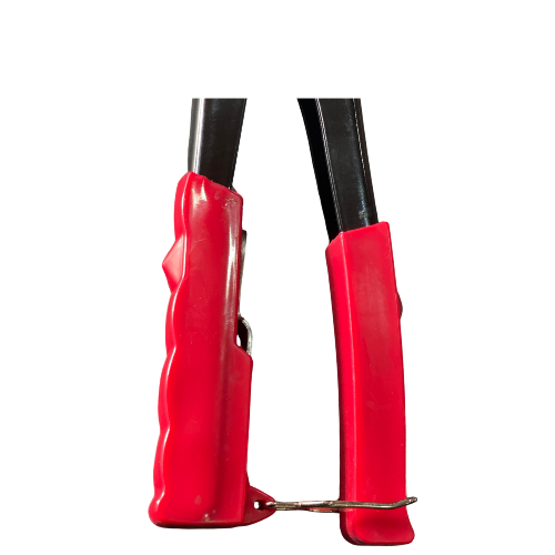 Alicate Rebitador Manual 4 Pontas - Cortag - 132062 - Imagem 4