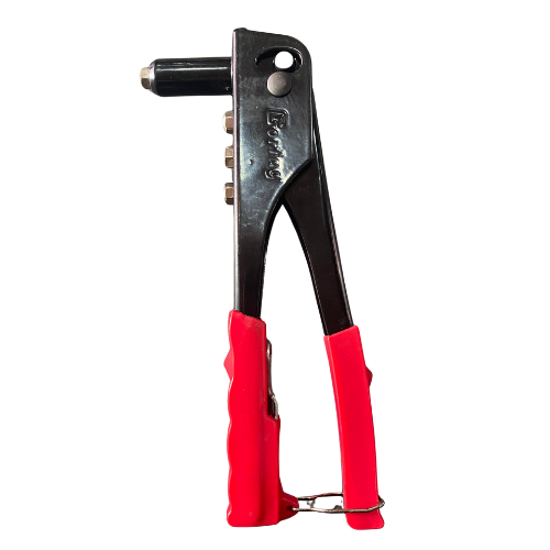 Alicate Rebitador Manual 4 Pontas - Cortag - 132062