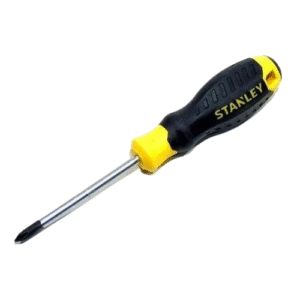 Chave Phillips Emborrachada STMT60804-840 - Stanley - 132435