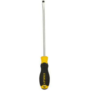 Chave de Fenda Plana STMT60828-840 - Stanley - 132431