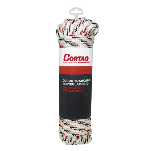 Corda Multiuso 15m - Cortag - 132063
