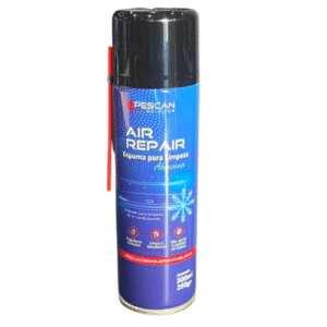 Espuma de Limpeza Abersense 300ml - Pescan - 131607