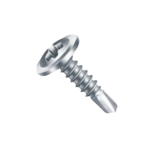 Caixa Parafuso Ponta Broca - 131616