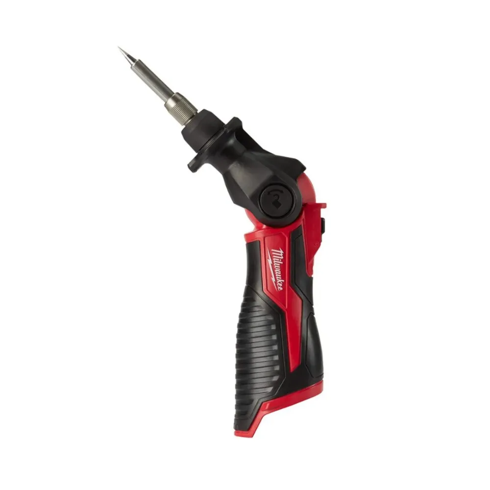 Ferro de Solda Milwaukee M12 – 2488-20