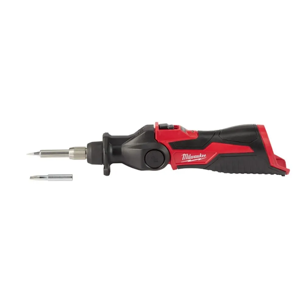 Ferro de Solda Milwaukee M12 – 2488-20 - Imagem 3