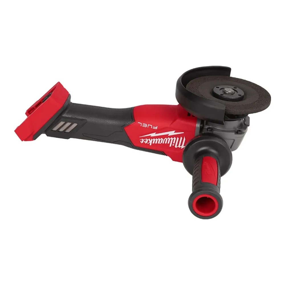 Esmerilhadeira 4.1/2" / 5" - 18V FUEL Milwaukee - 2881-20