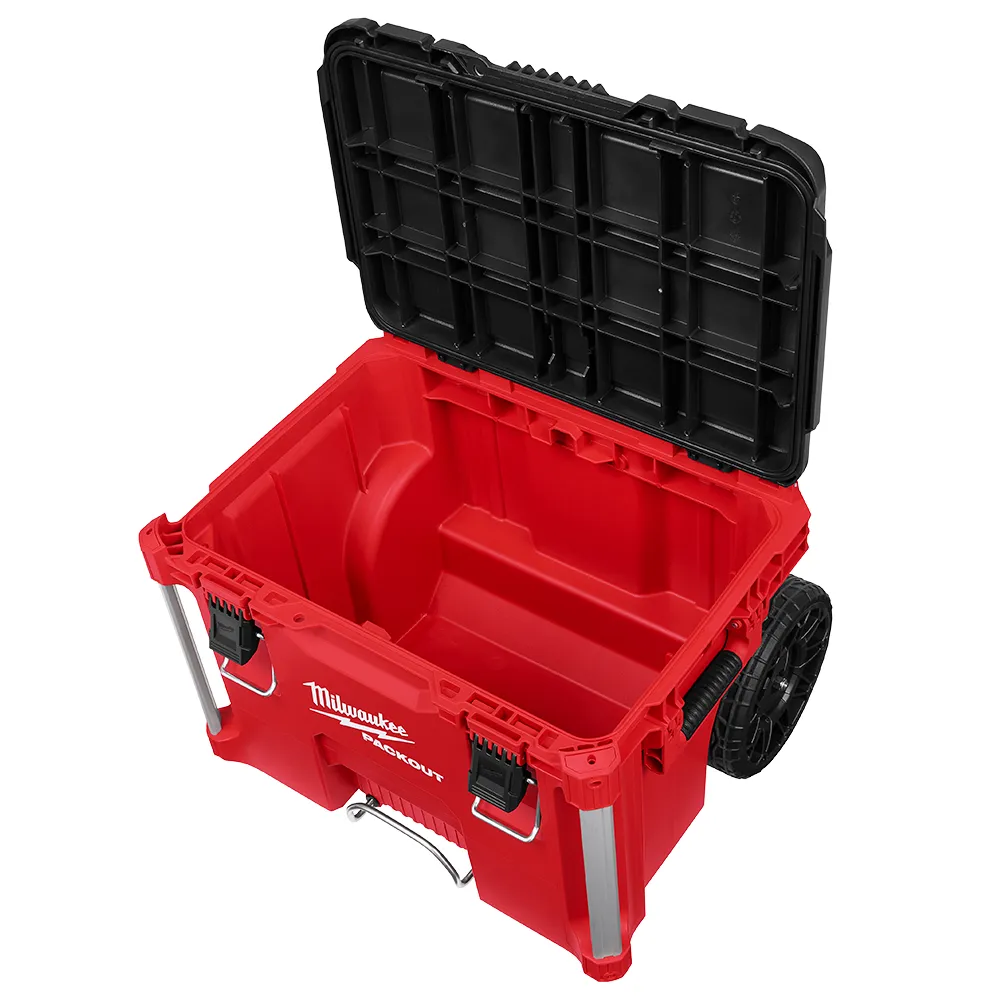 Caixa de Ferramentas com Rodas PACKOUT™ Milwaukee – 48-22-8427 - Imagem 4