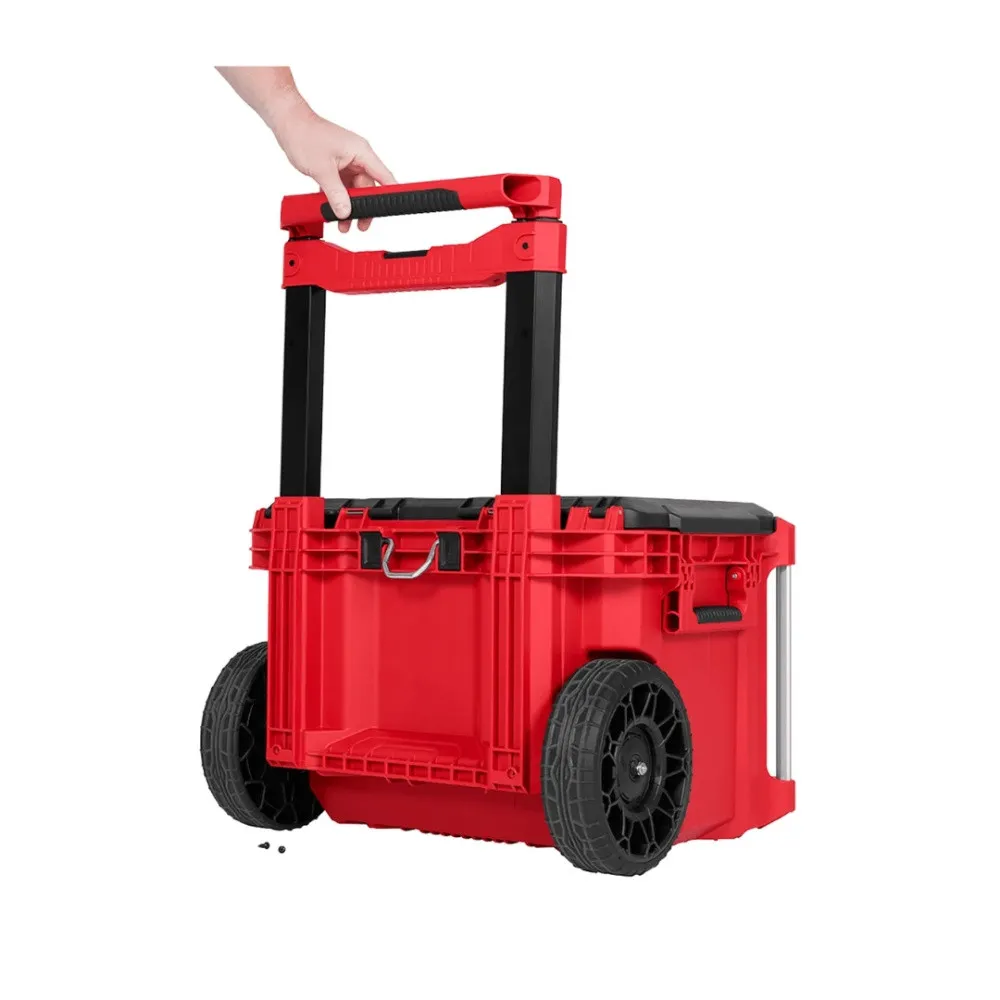 Caixa de Ferramentas com Rodas PACKOUT™ Milwaukee – 48-22-8427 - Imagem 3