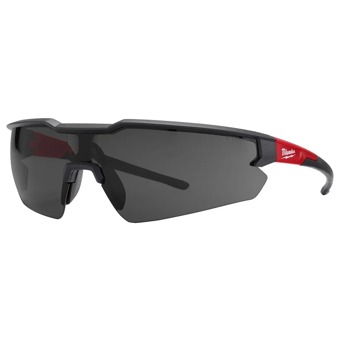 Óculos de segurança lente escura anti-risco Milwaukee - 48-73-2015