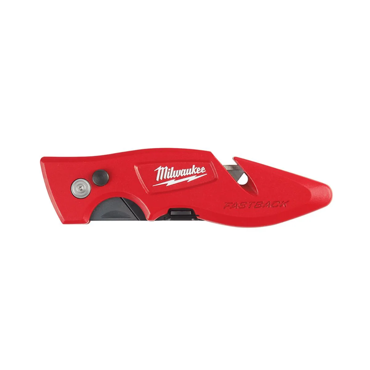 Estilete Tipo Canivete Milwaukee 48-22-1901 - Imagem 7