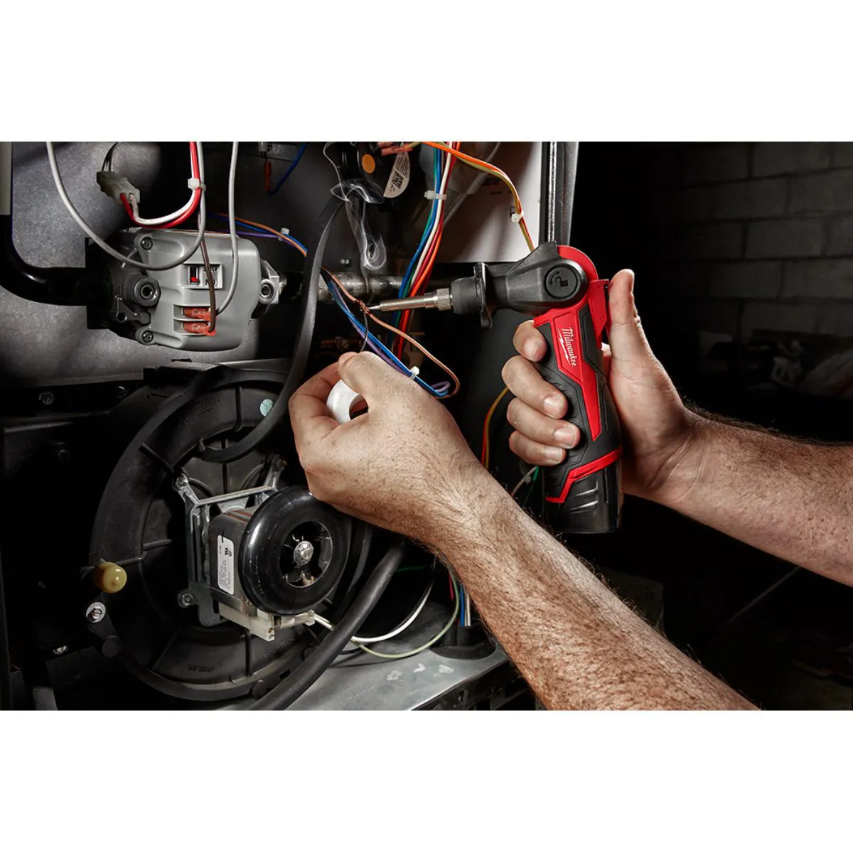 Ferro de Solda Milwaukee M12 – 2488-20 - Imagem 6