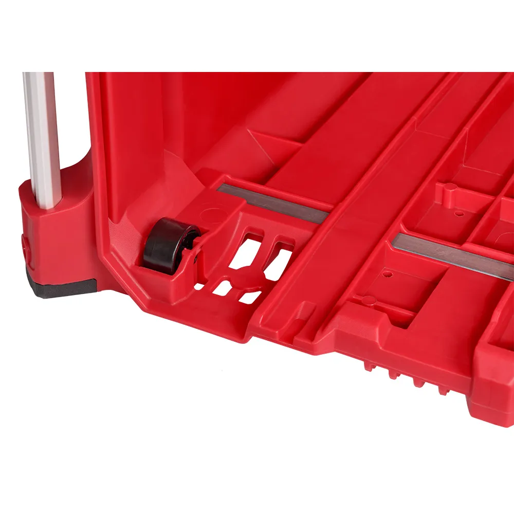 Packout caixa com rodinhas e gaveta Milwaukee – 48-22-8420 - Imagem 16
