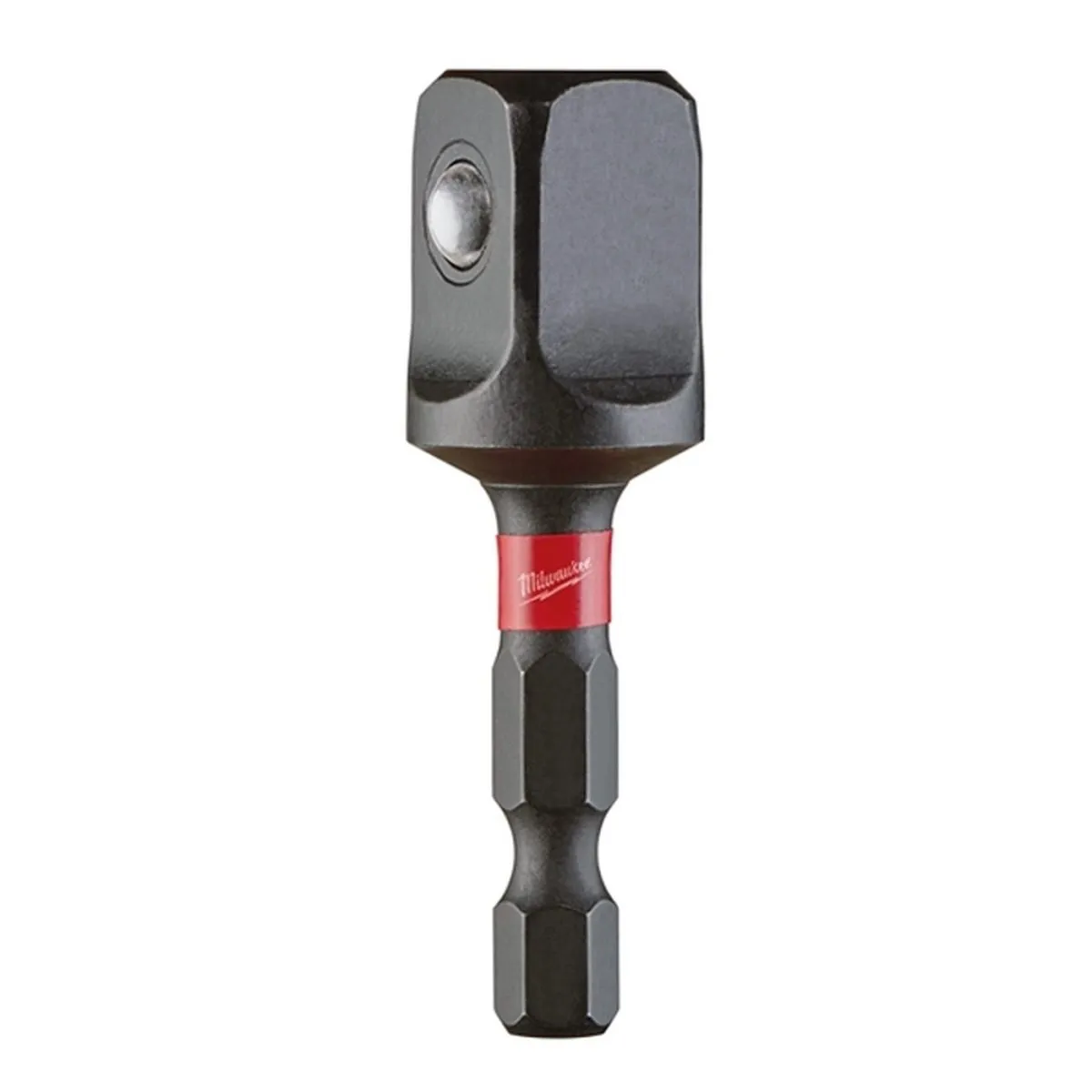 Adaptador para Soquete 1/4" Hex X 1/2" 48-32-5034 - Milwaukee