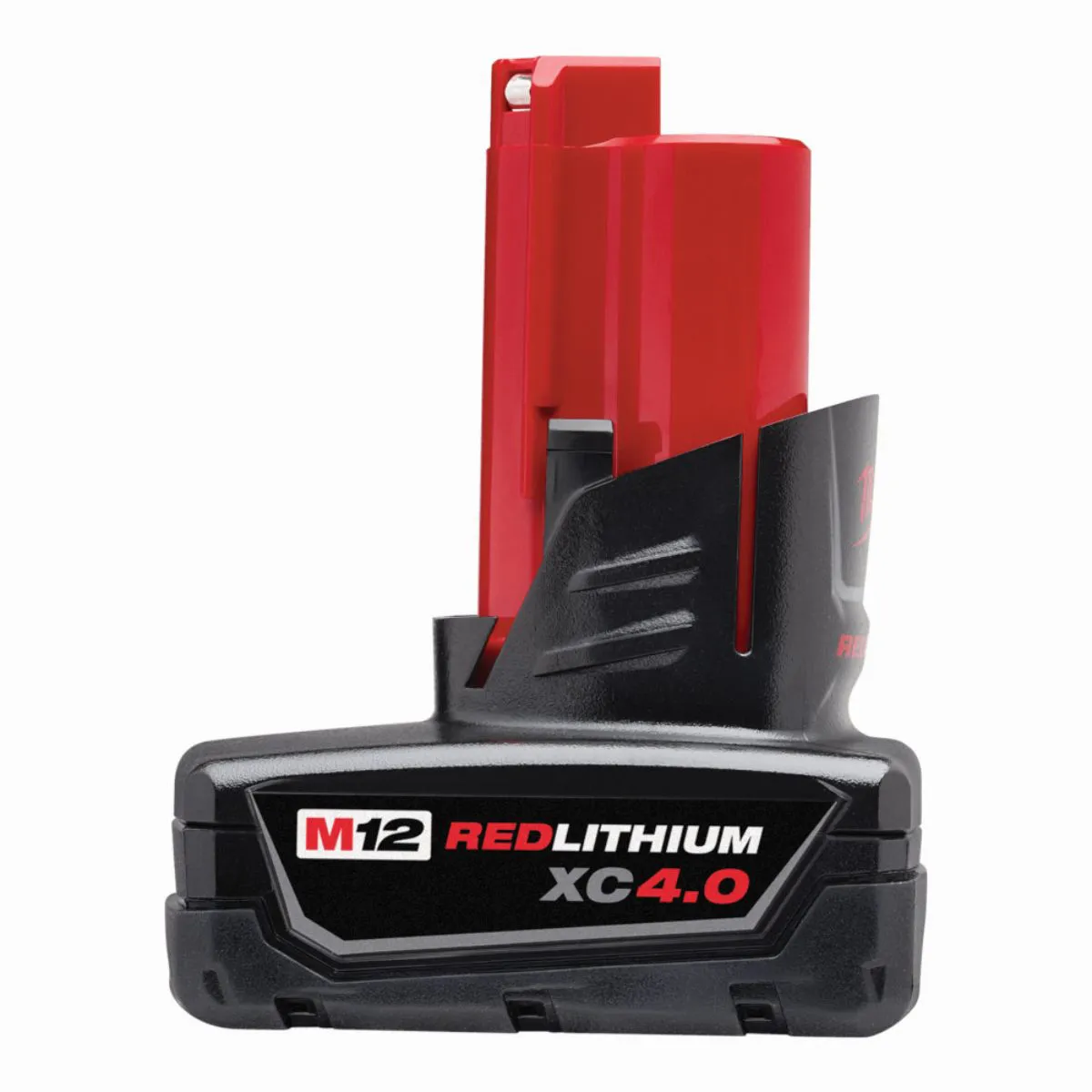 Bateria Milwaukee M12 REDLITHIUM XC 4.0 – 12V 4,0 Ah – 48-11-2440 - Imagem 7