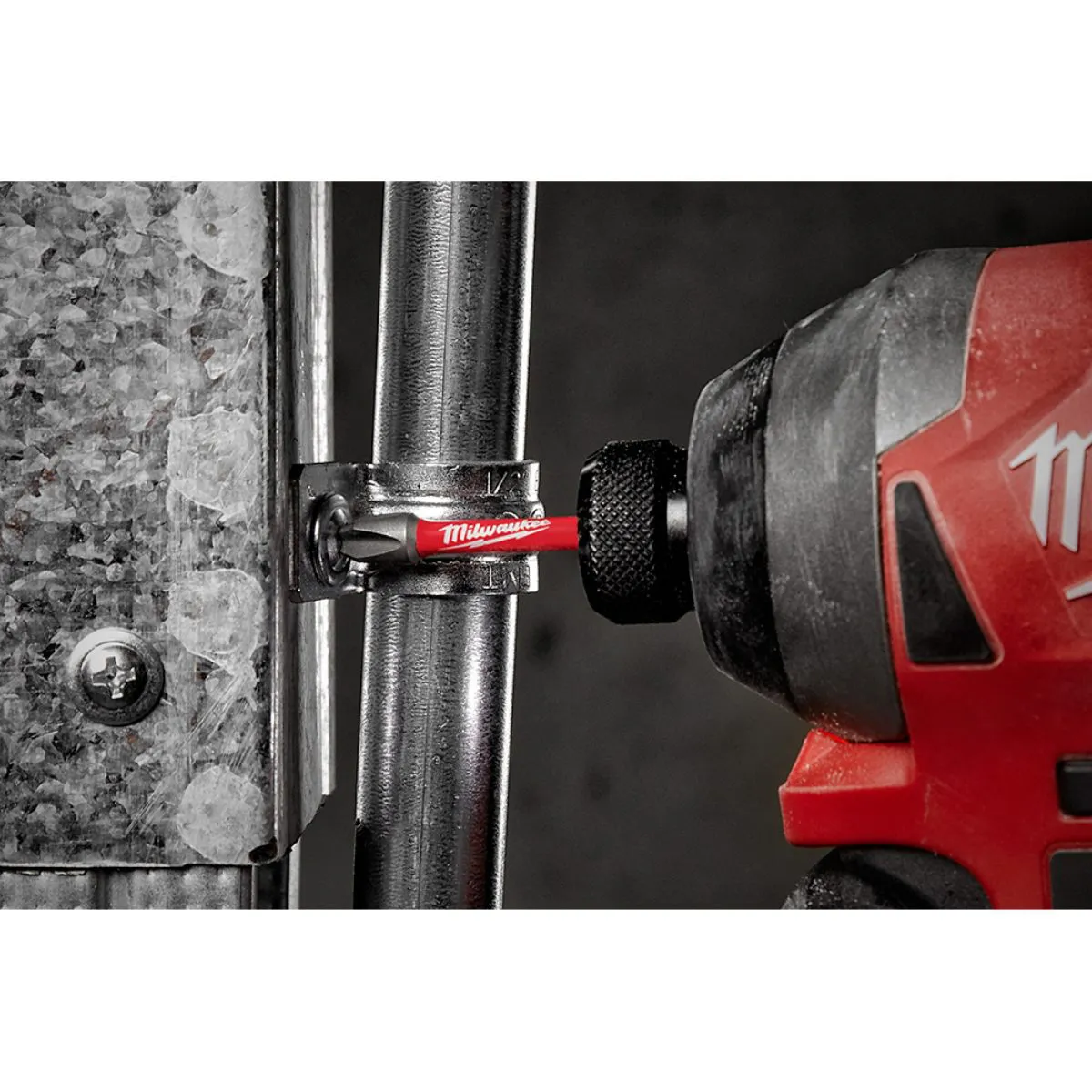 Bit Philips Ph2 X 50mm Milwaukee - 48-32-4462 - Imagem 4