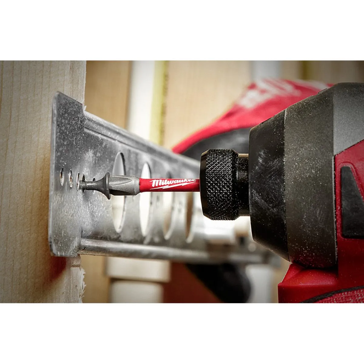 Bit Philips Ph2 X 50mm Milwaukee - 48-32-4462 - Imagem 5