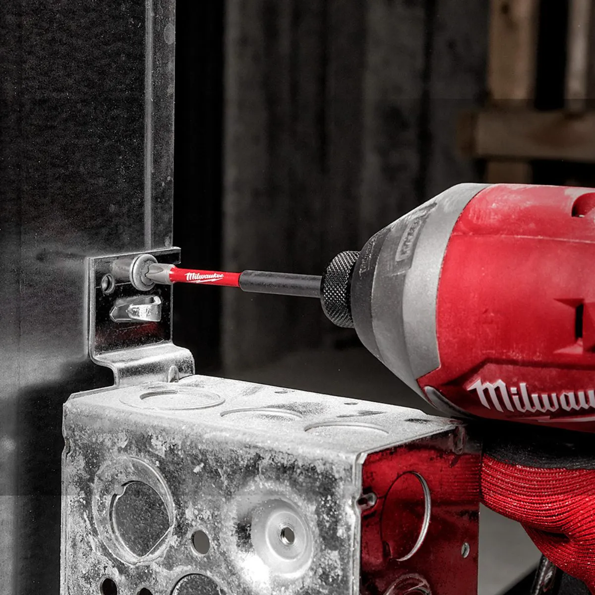 Bit Philips Ph2 X 89Mm com 01 Pç 48-32-4562 - Milwaukee - Imagem 5