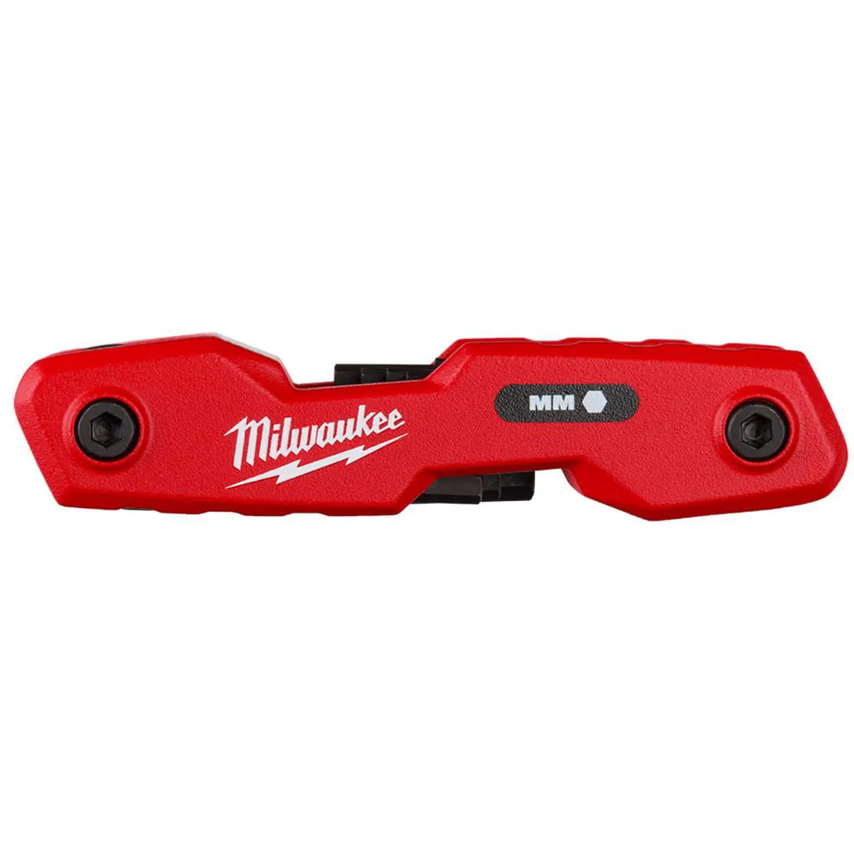 Jogo Chave Allen Canivete Milimetrico (1,5mm A 8mm) - Milwaukee - 48-22-2182 - Imagem 4