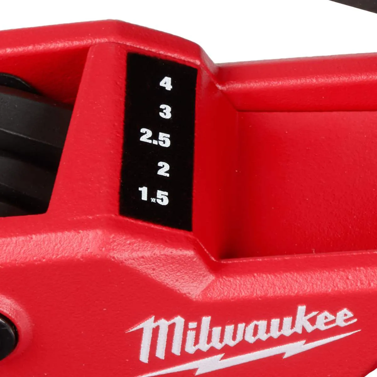 Jogo Chave Allen Canivete Milimetrico (1,5mm A 8mm) - Milwaukee - 48-22-2182 - Imagem 9