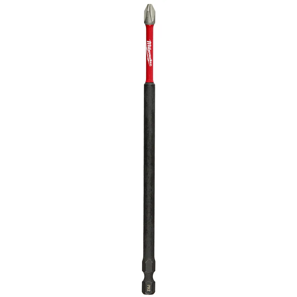 Ponta Bit Philips Ph2 X 150Mm 48-32-4802 - Milwaukee