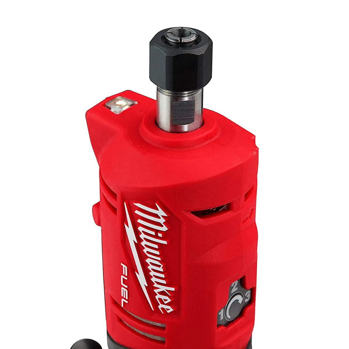 Retifica Encaixe 1/4" 12V Fuel 2486-20 - Milwaukee - Imagem 4