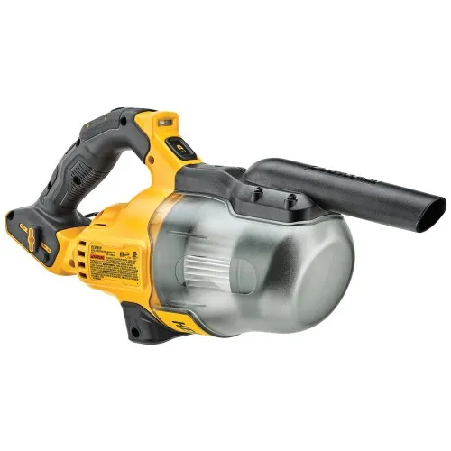 Aspirador de Pó Portátil DeWalt 20V MAX – DCV501HB - Imagem 3