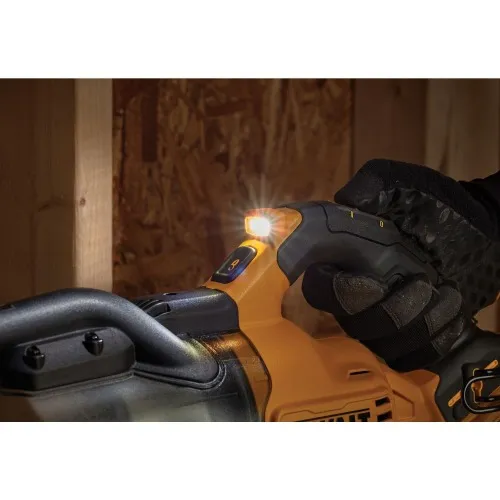 Aspirador de Pó Portátil DeWalt 20V MAX – DCV501HB - Imagem 12