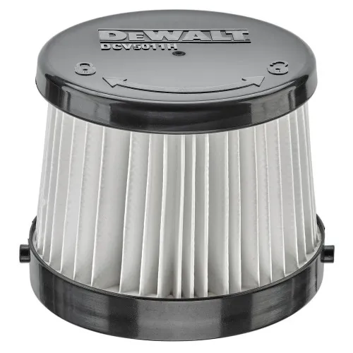 Aspirador de Pó Portátil DeWalt 20V MAX – DCV501HB - Imagem 10