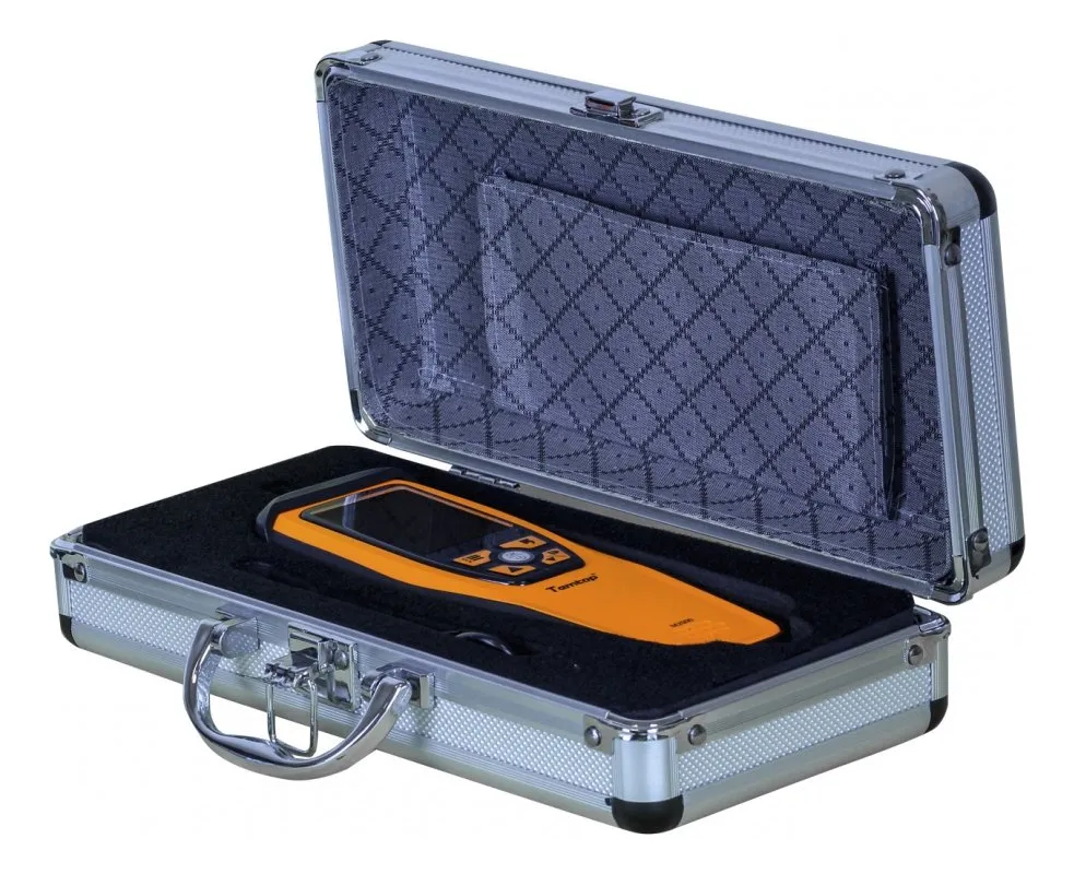 Detector de qualidade de ar - M2000 - 2ª geração - Elitech - Imagem 7