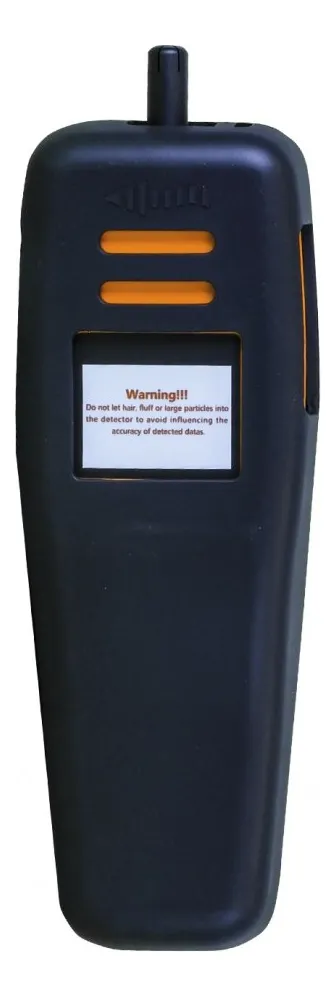 Detector de qualidade de ar - M2000 - 2ª geração - Elitech - Imagem 8