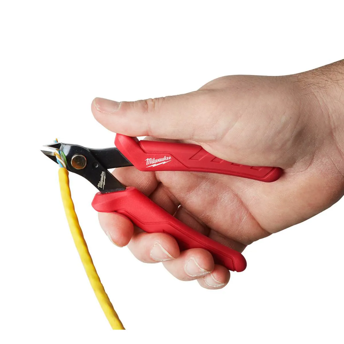 Alicate de corte 5" Milwaukee 48-22-6105 - Imagem 4