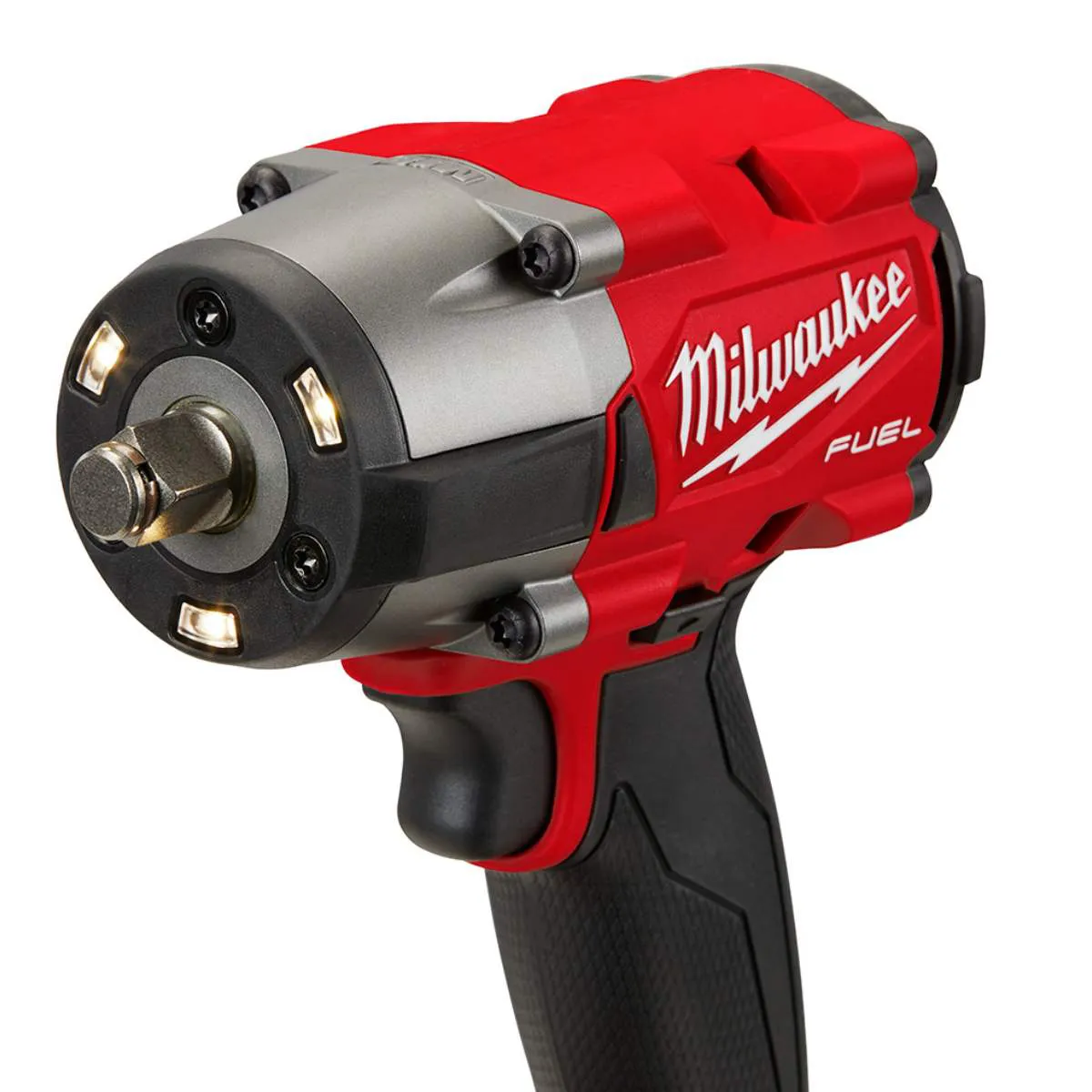 Chave de Impacto C 1/2" - 18V FUEL™- 2962-20 - Milwaukee - Imagem 4
