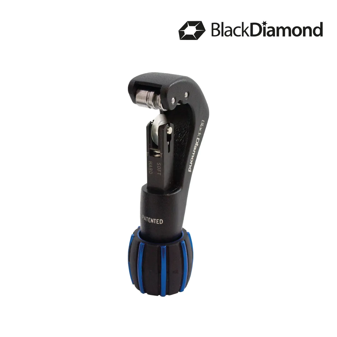 Cortador De Tubo Black Diamond 1/8 A 1.1/4 - 11217 - Imagem 5