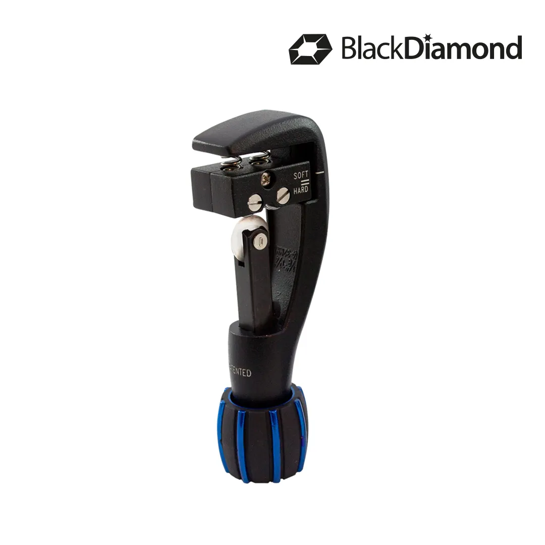 Cortador De Tubo Plus Black Diamond 1/8 A 1.1/4 11211