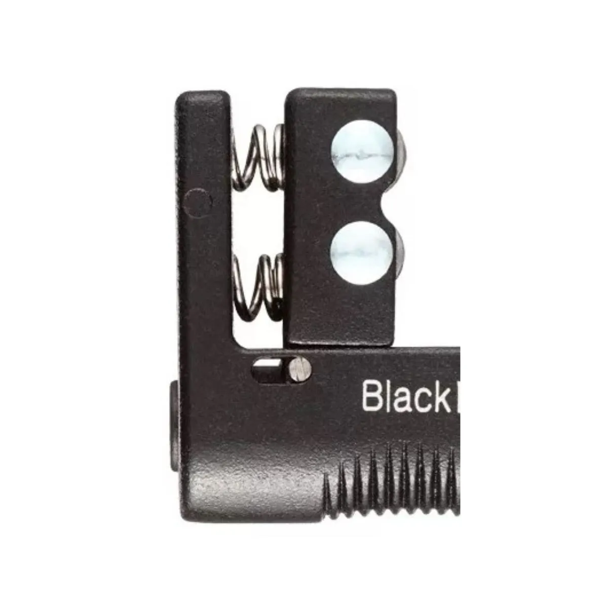 Cortador de Tubos Mini Black Diamond 1/8" a 5/8" 11111 - Imagem 4
