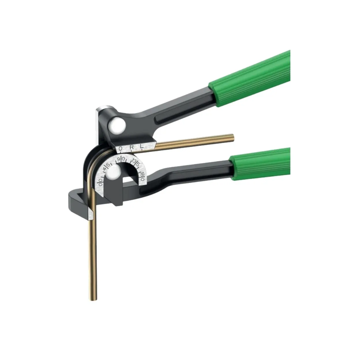 Dobrador De Tubos 1/4", 5/16" e  3/8" Wipcool Hb-3