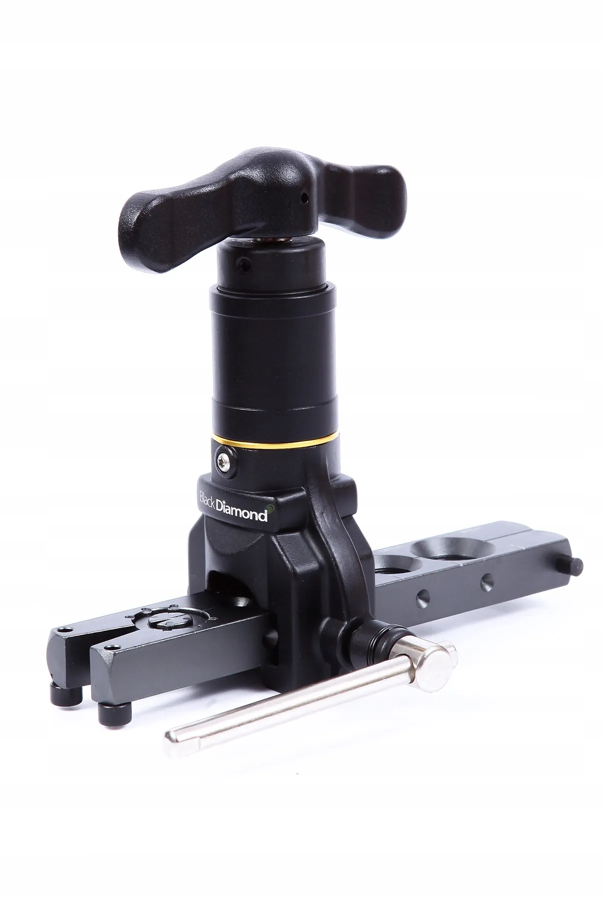 Flangeador Black Diamond 15545A c/ função parafusadeira e limitador 1/4 A 3/4 - Imagem 5