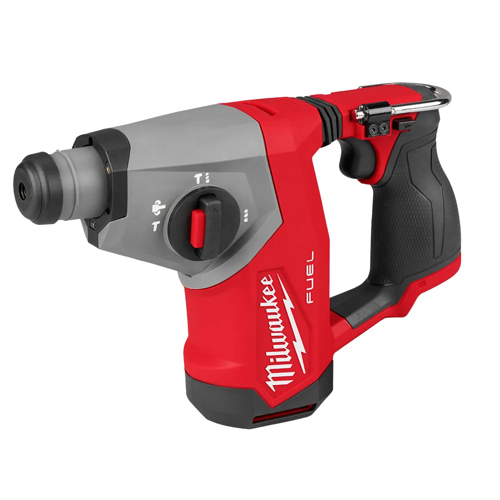 Martelete Sds Plus Rot. 16Mm - 12V FUEL - 2508-20 - Milwaukee