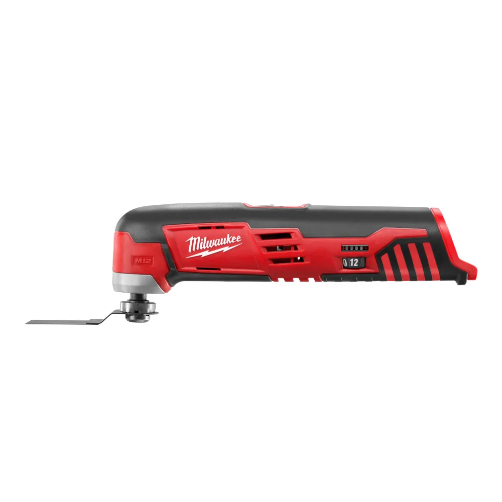 Oscilante Milwaukee M12 - 2426-159N - Imagem 2