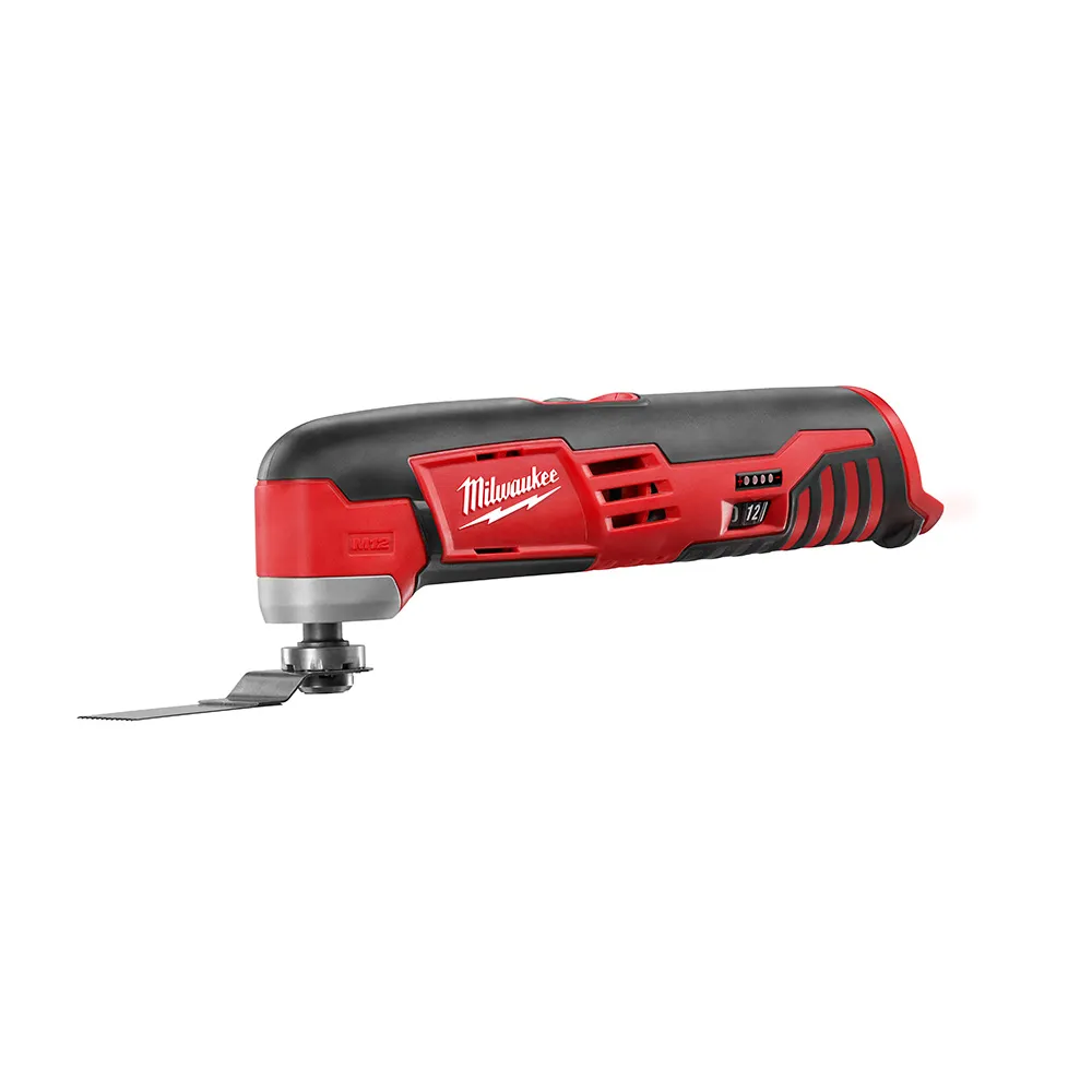 Oscilante Milwaukee M12 - 2426-159N - Imagem 3