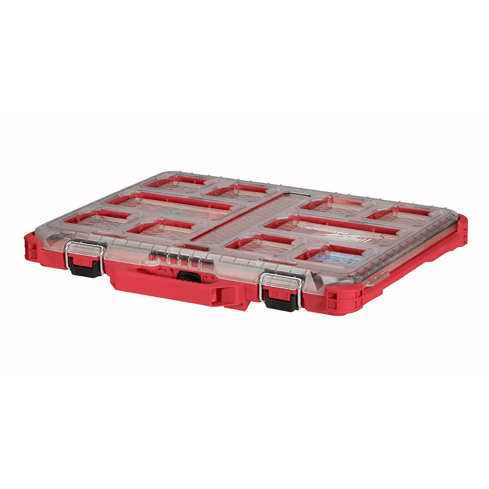 Packout Organizador Perfil Baixo 48-22-8431 - Milwaukee - Imagem 4