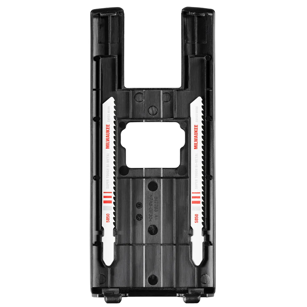 Serra Tico-Tico 12V Fuel 2545-20 Milwaukee - Imagem 11