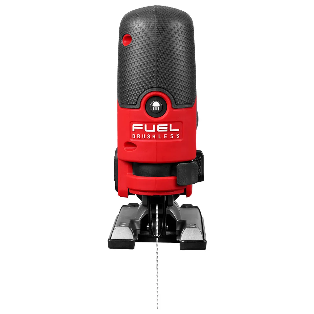 Serra Tico-Tico 12V Fuel 2545-20 Milwaukee - Imagem 10